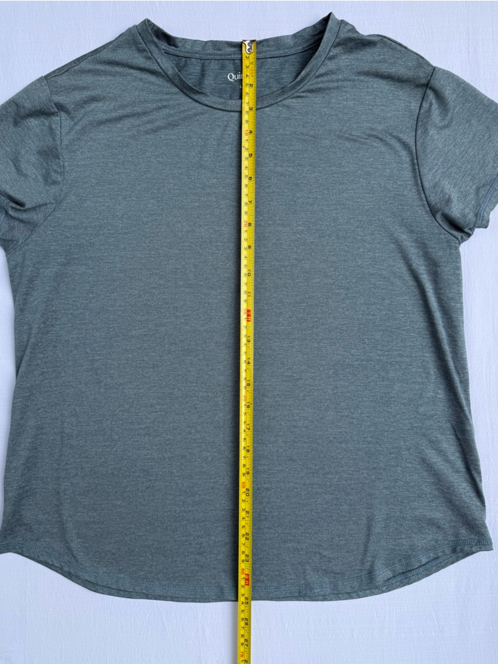 Quince Flowknit Breeze Tee bundle – 2 shirts - Large - Picture 9 of 12